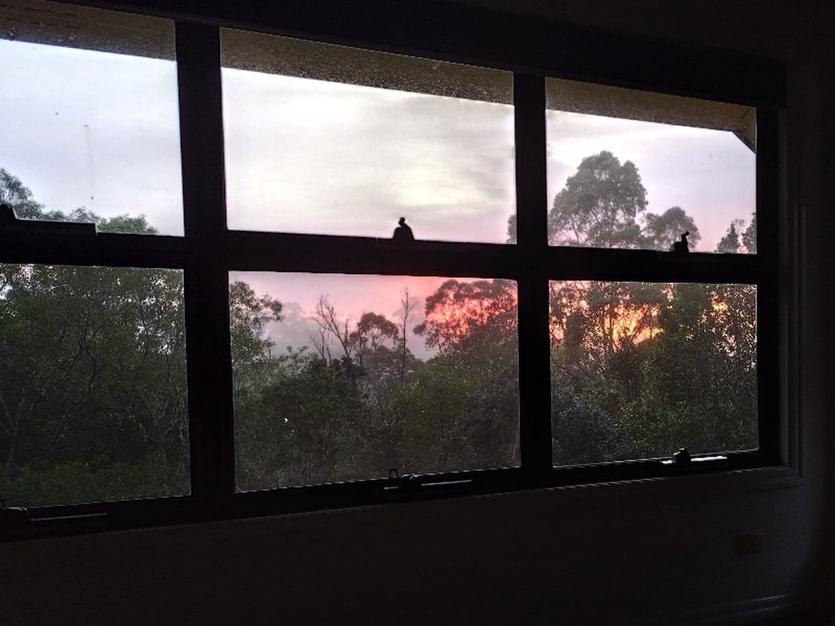 Sunrise