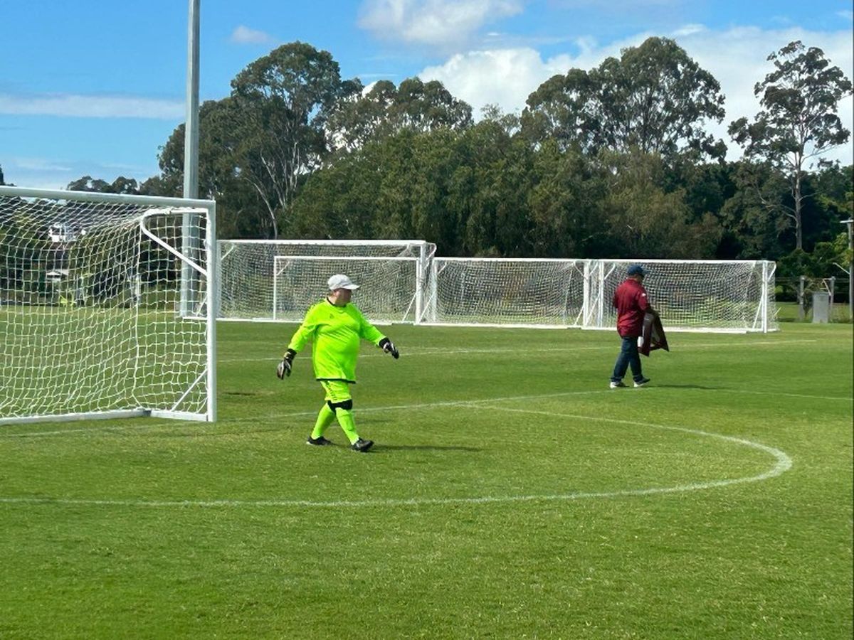 Super Keeper Diane