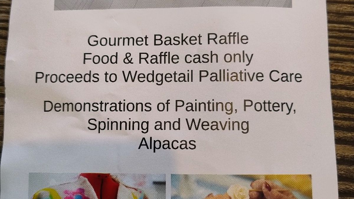 Art and Hobby Show