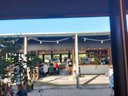 Eco Village busy as ever