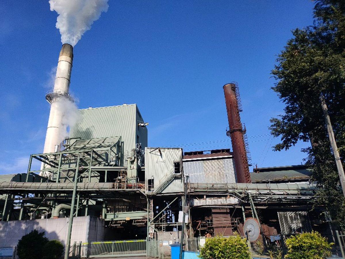 Condong Power and Mill