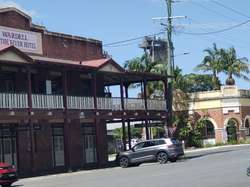 There's more to Wardell than pies