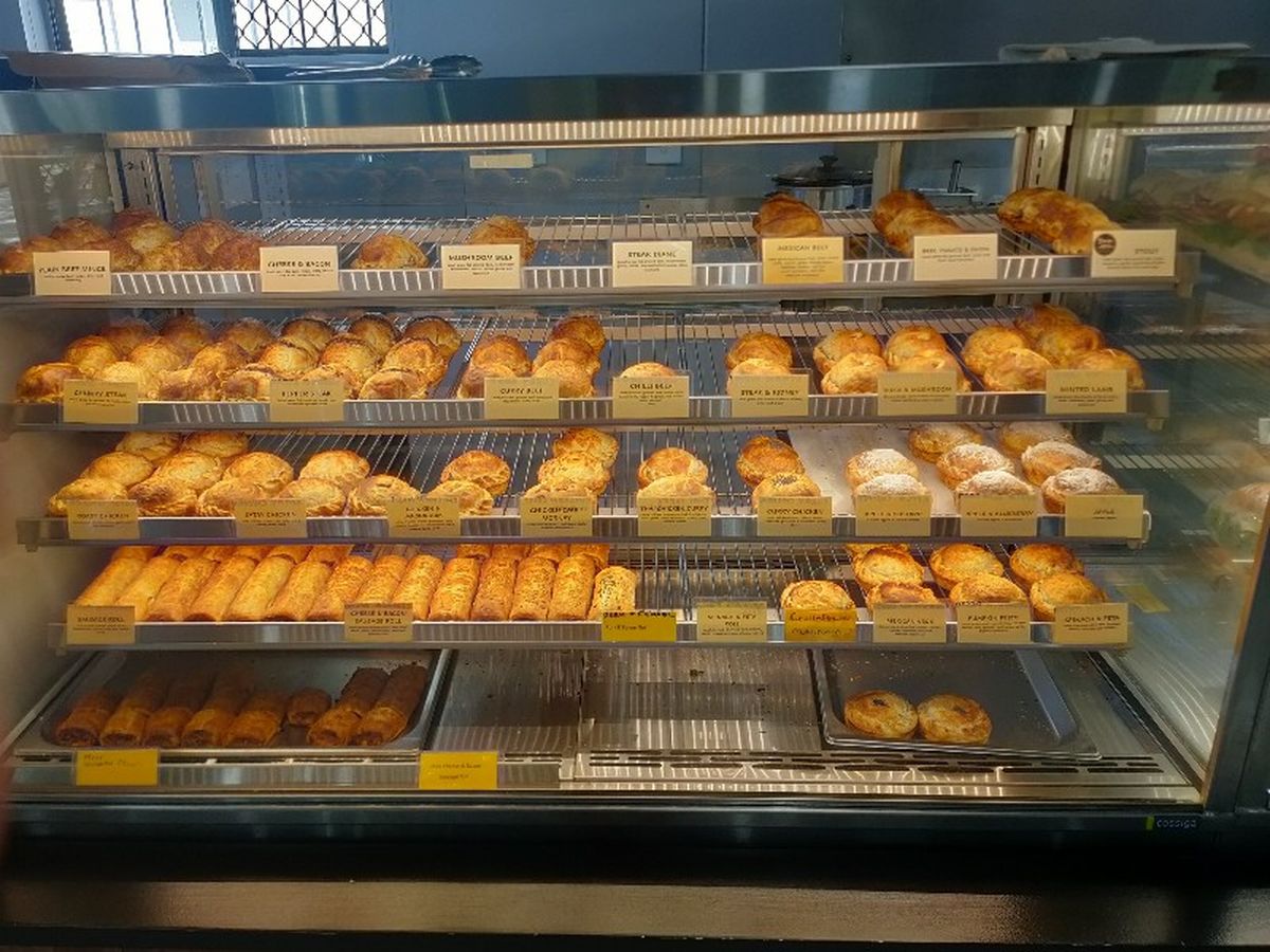 Wardell pies