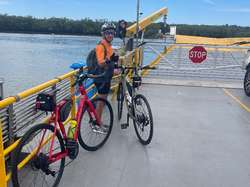 Beats the M1detour I guess…..!