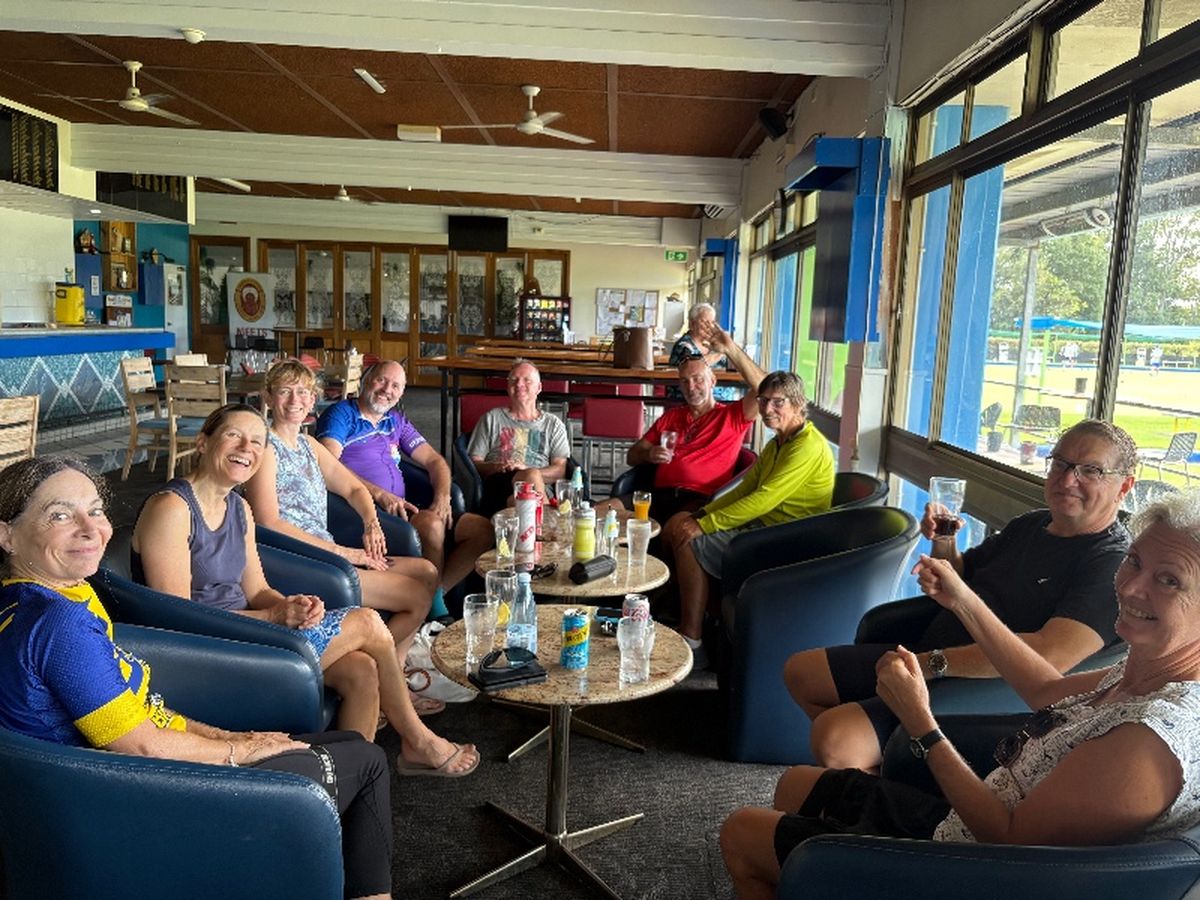 Condong bowls club