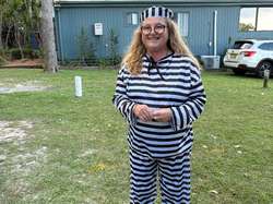 Convict Katrina