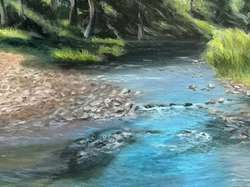 Tallabudgerra Creek