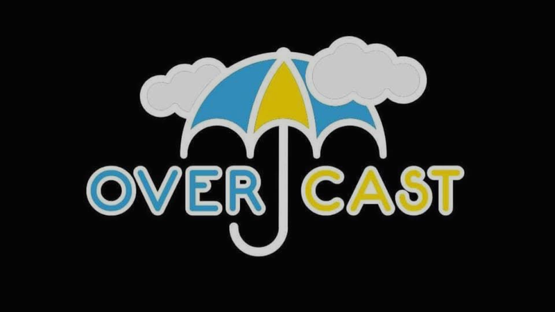 Overcast Quartet's cover image