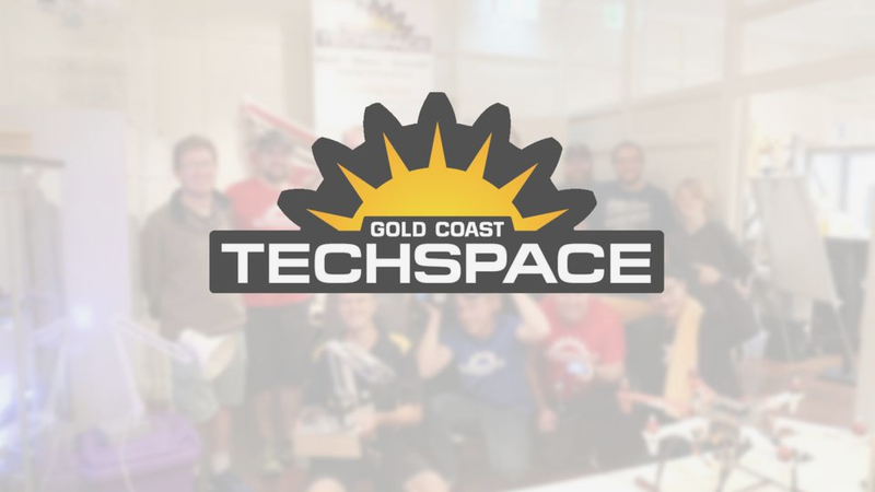 Techspace's cover image